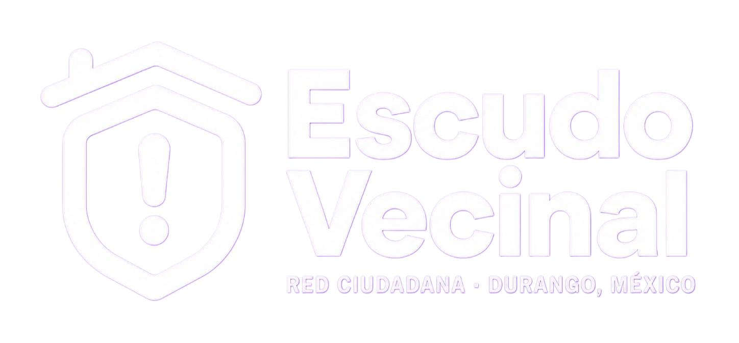 Escudo Vecinal